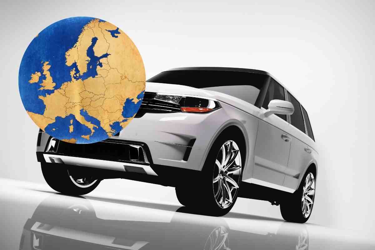 suv a 7.000 euro europa