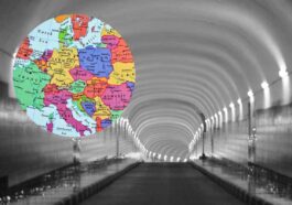 tunnel europa