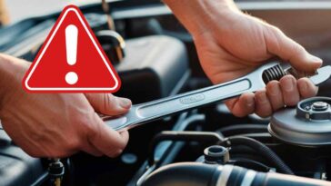 allarme affidabilità auto