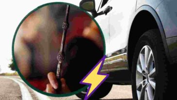 auto harry potter