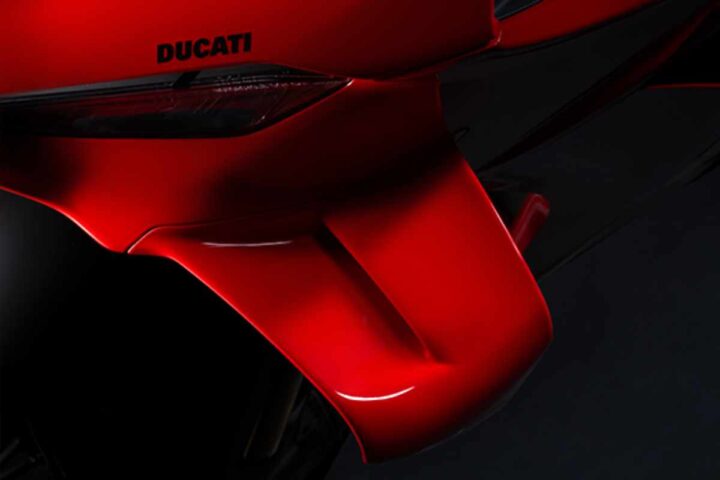 ducati 