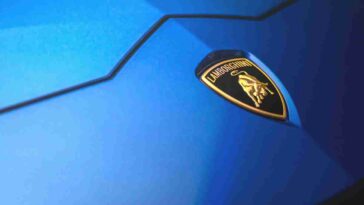 lamborghini logo
