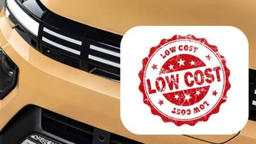 low cost auto