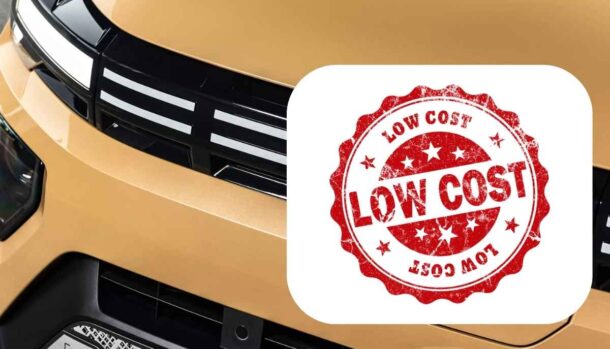 low cost auto