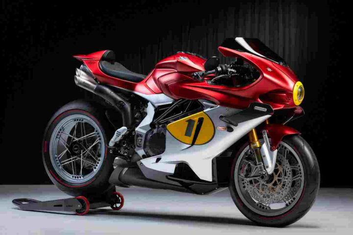 mv agusta 