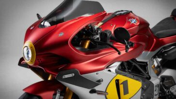 mv agusta