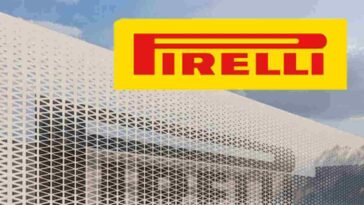 pirelli