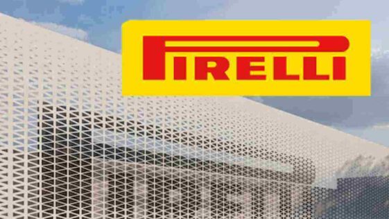 pirelli