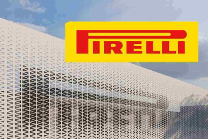 pirelli 