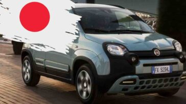 rivale panda giappone