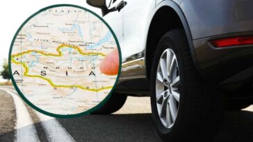 asia auto sconto