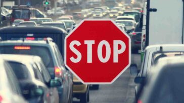auto stop