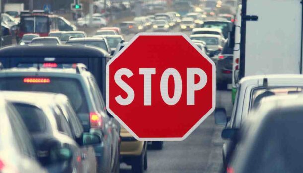 auto stop
