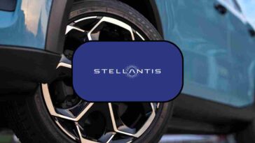stellantis auto