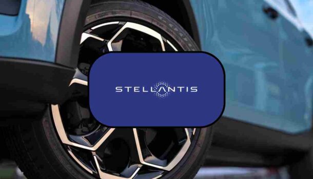 stellantis auto