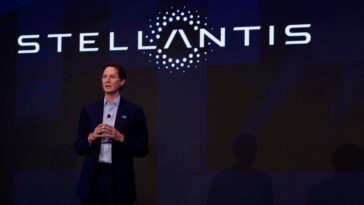 Stellantis