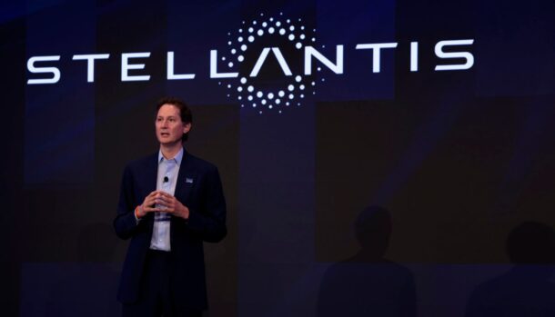 Stellantis