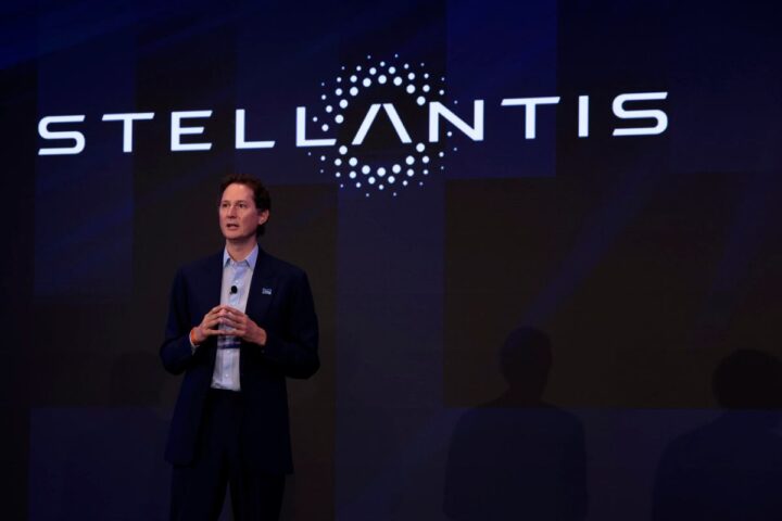 Stellantis