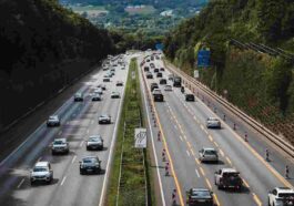 autostrada