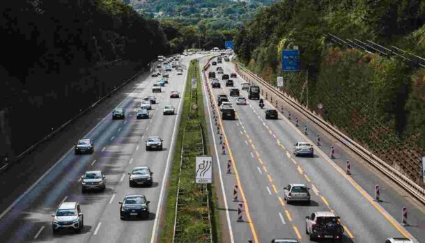autostrada