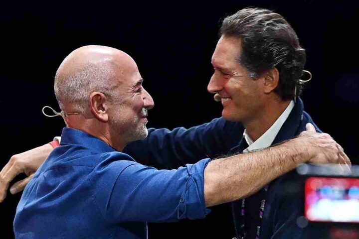 bezos elkann