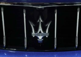 maserati
