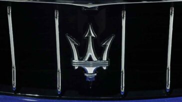 maserati