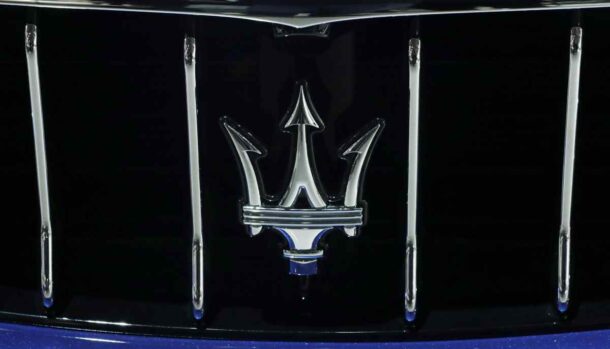 maserati