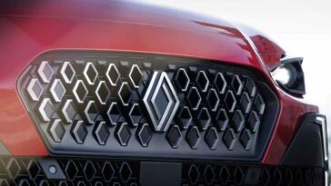 renault