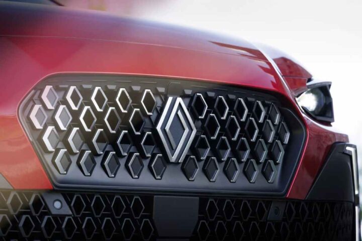renault 
