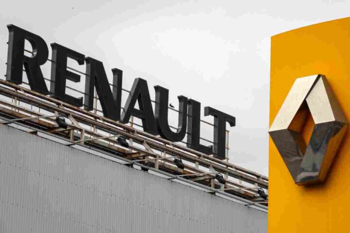renault 