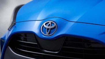 toyota media press