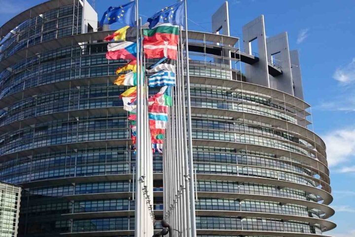 unione europea
